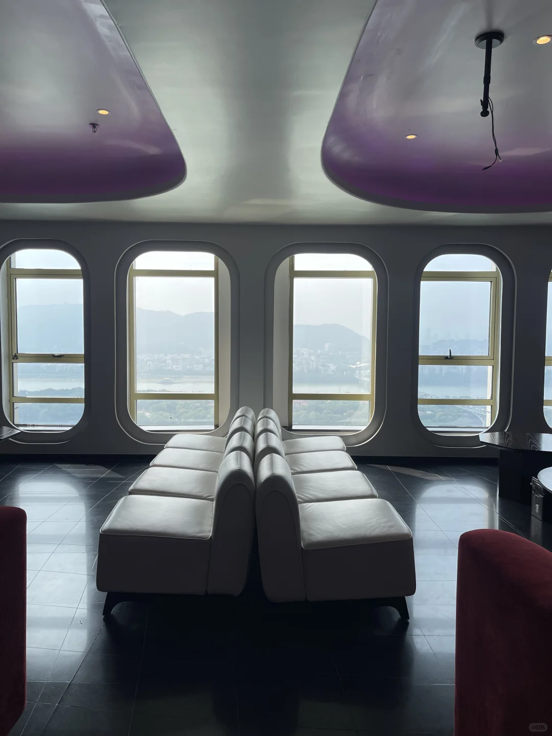 不得不说长沙这地儿，酒店界卷得飞起❗️