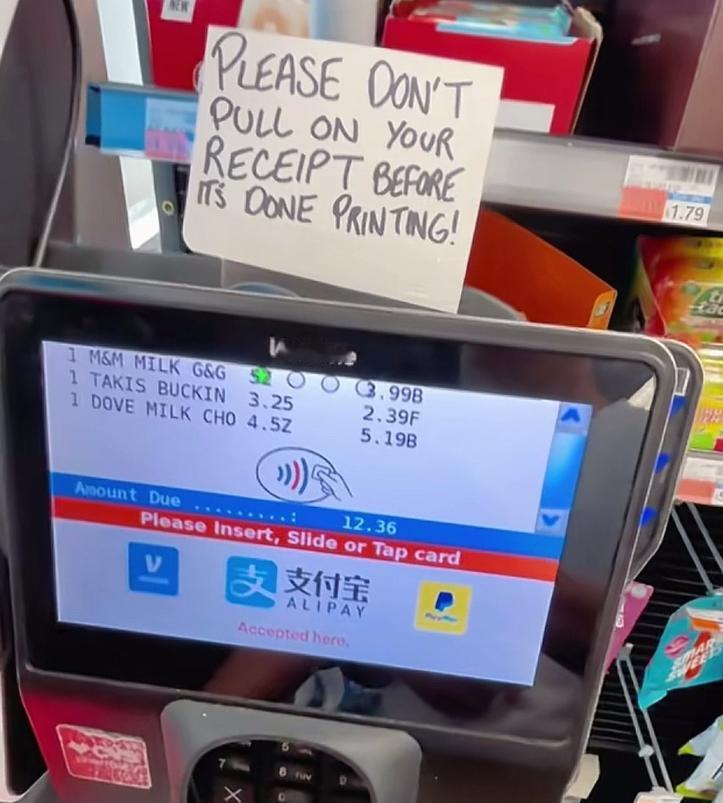 美州黑帮，用东方移动支付，加快发家致富！

很多资深的美国佬，最爱去的地方，就是