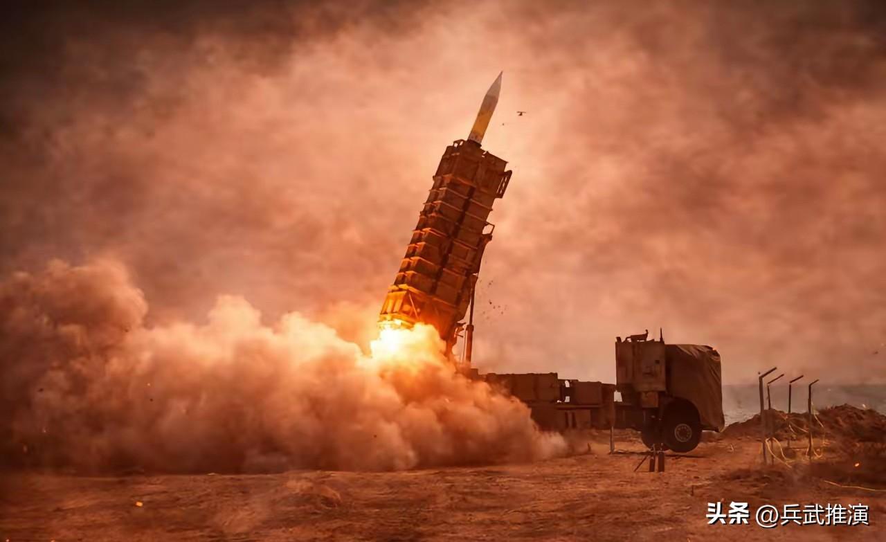 【伊朗战事是一场关乎美国领导力的决定性考验】

美国这次在中东栽了大跟头，里外都