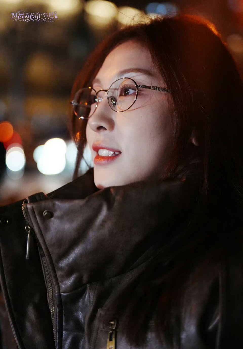 张小婉春晚彩排 马年春晚彩排路透出炉！张小婉一身清爽穿搭状态清甜，作为连登春晚的