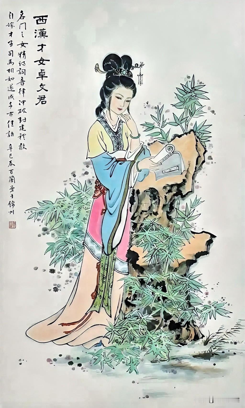 一段很现实的话：“凡是嫁到有钱人家的女人，都不会成为富婆，都是高级佣人。钱是别人