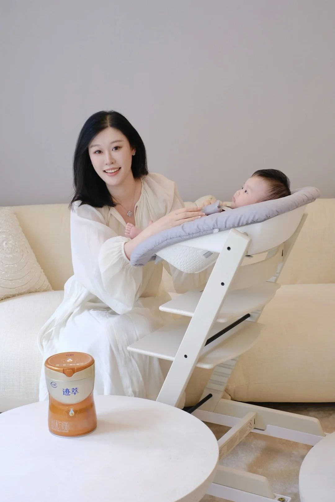 产后2个月🍼省心养娃我做对了什么