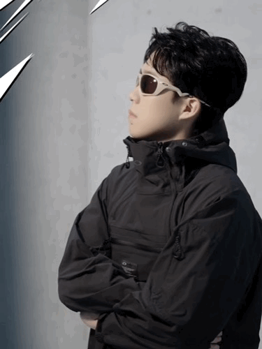 team oakley新成员王楚钦[酷][给力] ​​​