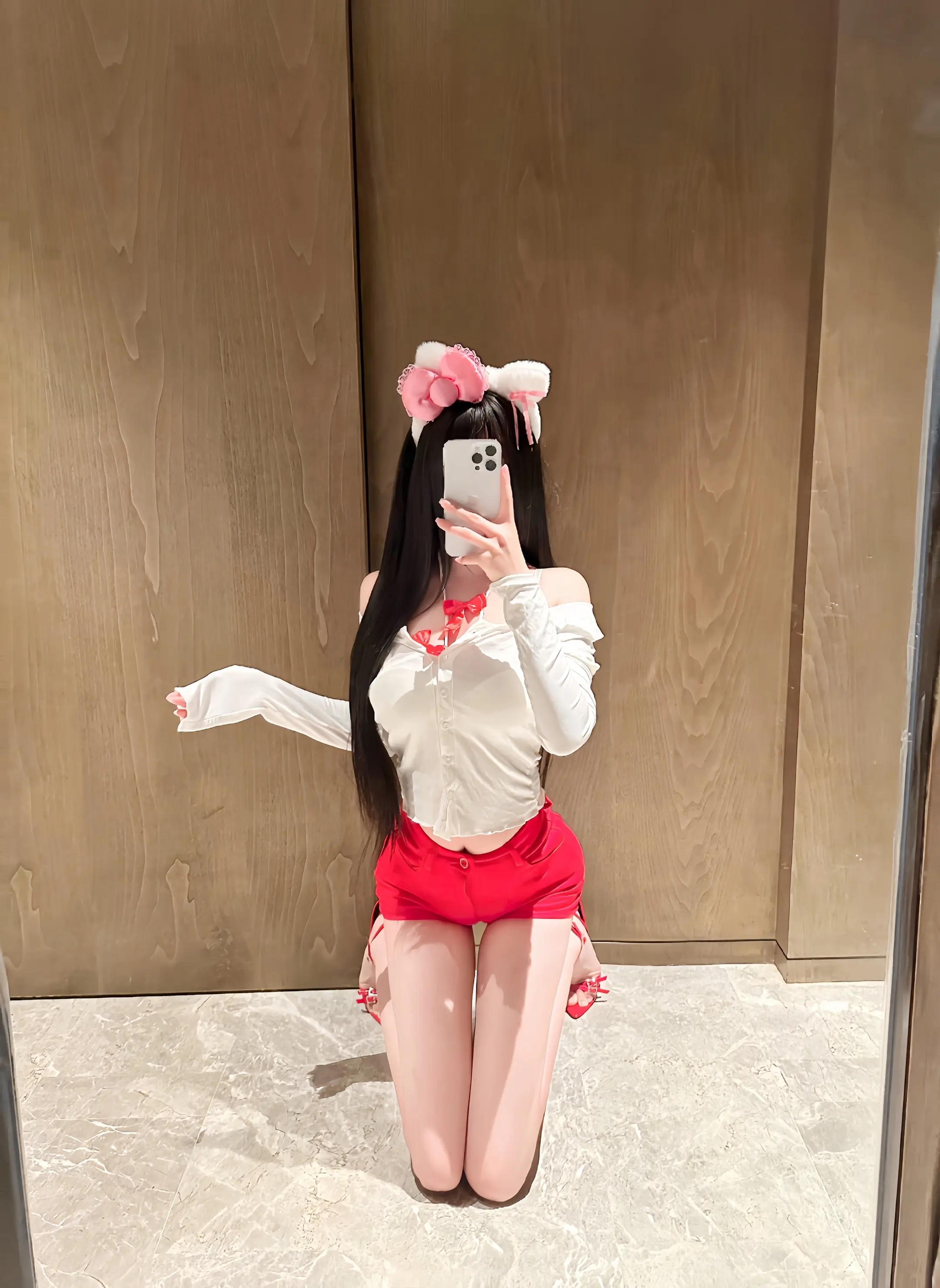 你说你讨厌物质的 是因为你没钱吗
