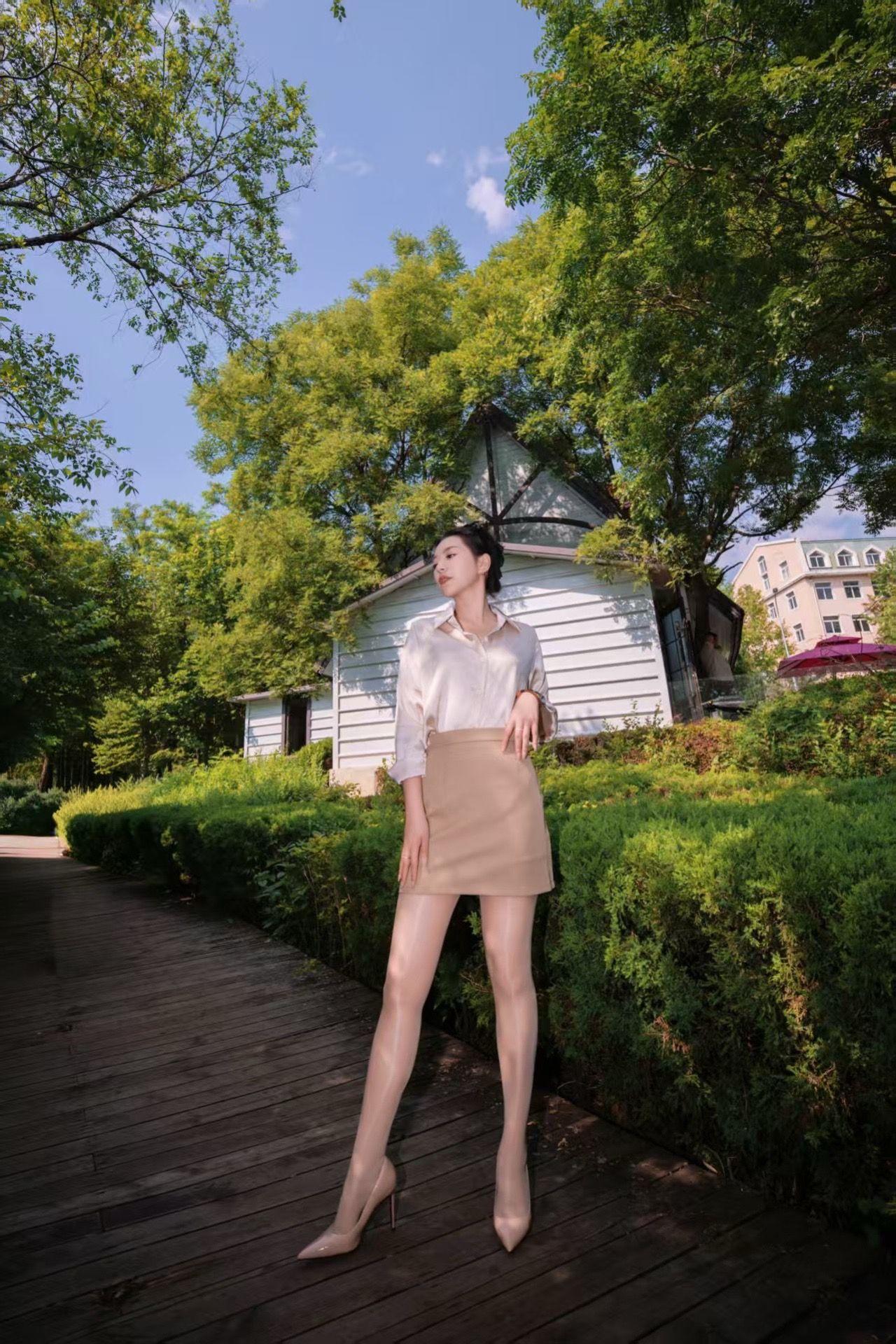 你喜欢哪一种气质的美人?