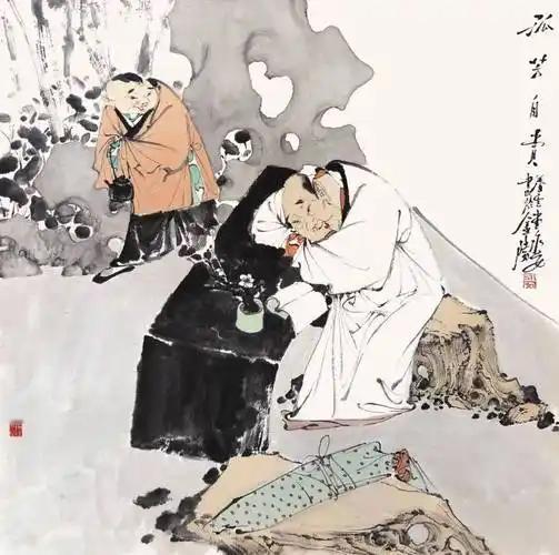 上联：自赏孤芳足以慰
下联：[比心]

网络图片/诚谢侵删