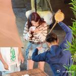 沈梦辰点的冠军菜到底多好吃家乡美食大赛 一场美食盛会，让公瑾爆蛋走进大众视野，众