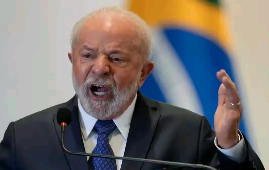 美国这是公然打明牌了，谁要是表示异议就针对谁，谁要是主持正义就打压谁，大有独孤求