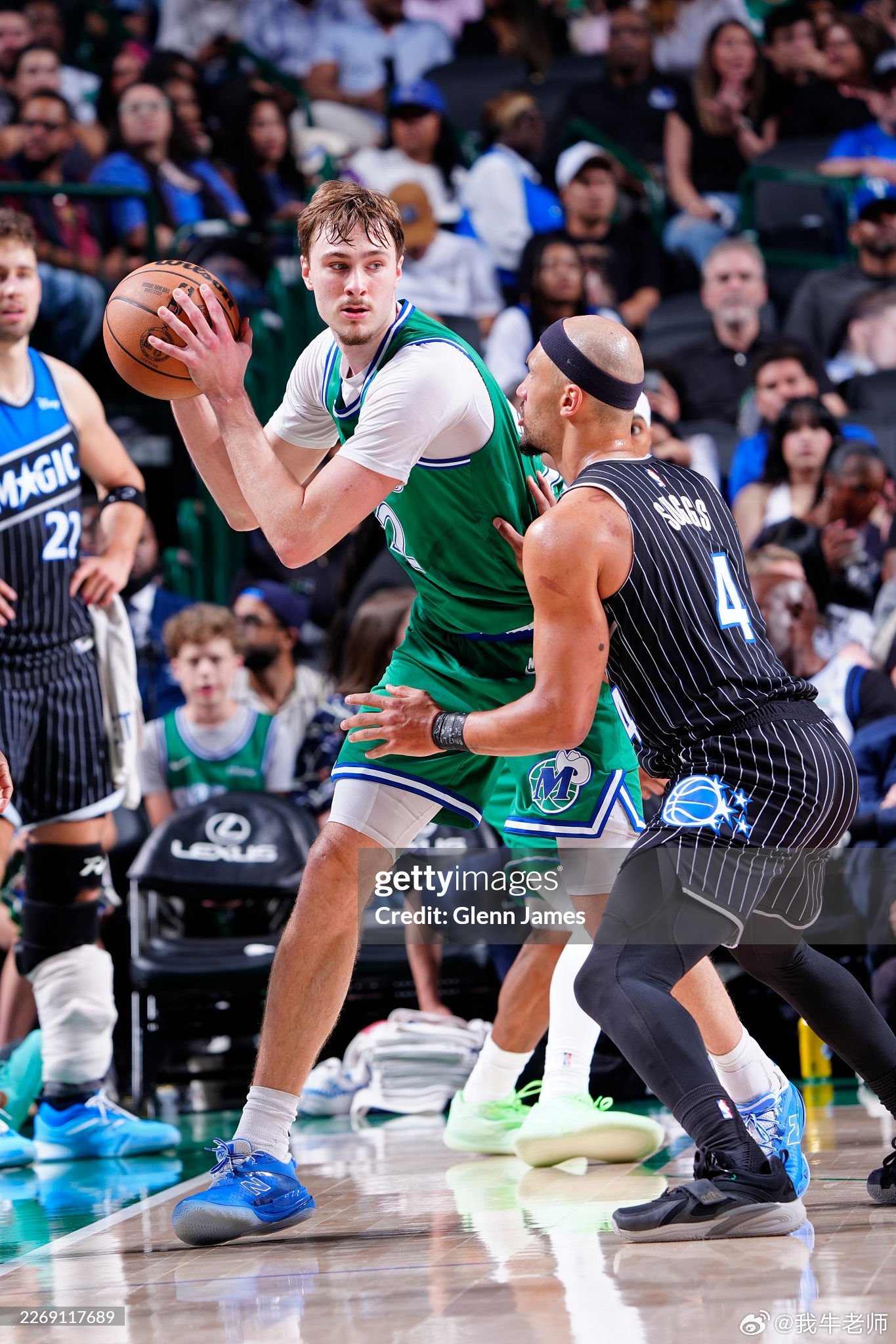 MFFL 常规赛第77场，我牛127比138输给魔术。弗拉格状态回暖！生涯新高！