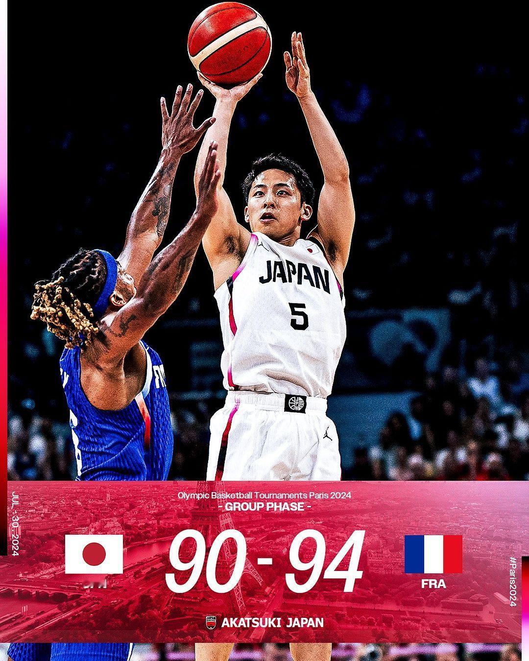 🔥🔥🔥©️japan_basketball ​​​