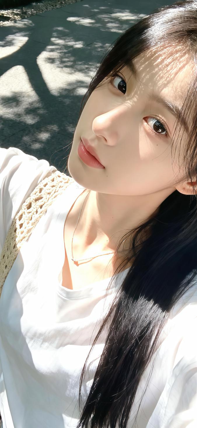 每日美图鉴赏你觉得哪张最美？