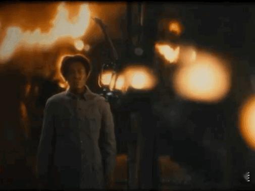 听于和伟讲长征 一场安静却极具穿透力的讲述，于和伟不疾不徐，将长征路上的离别、坚
