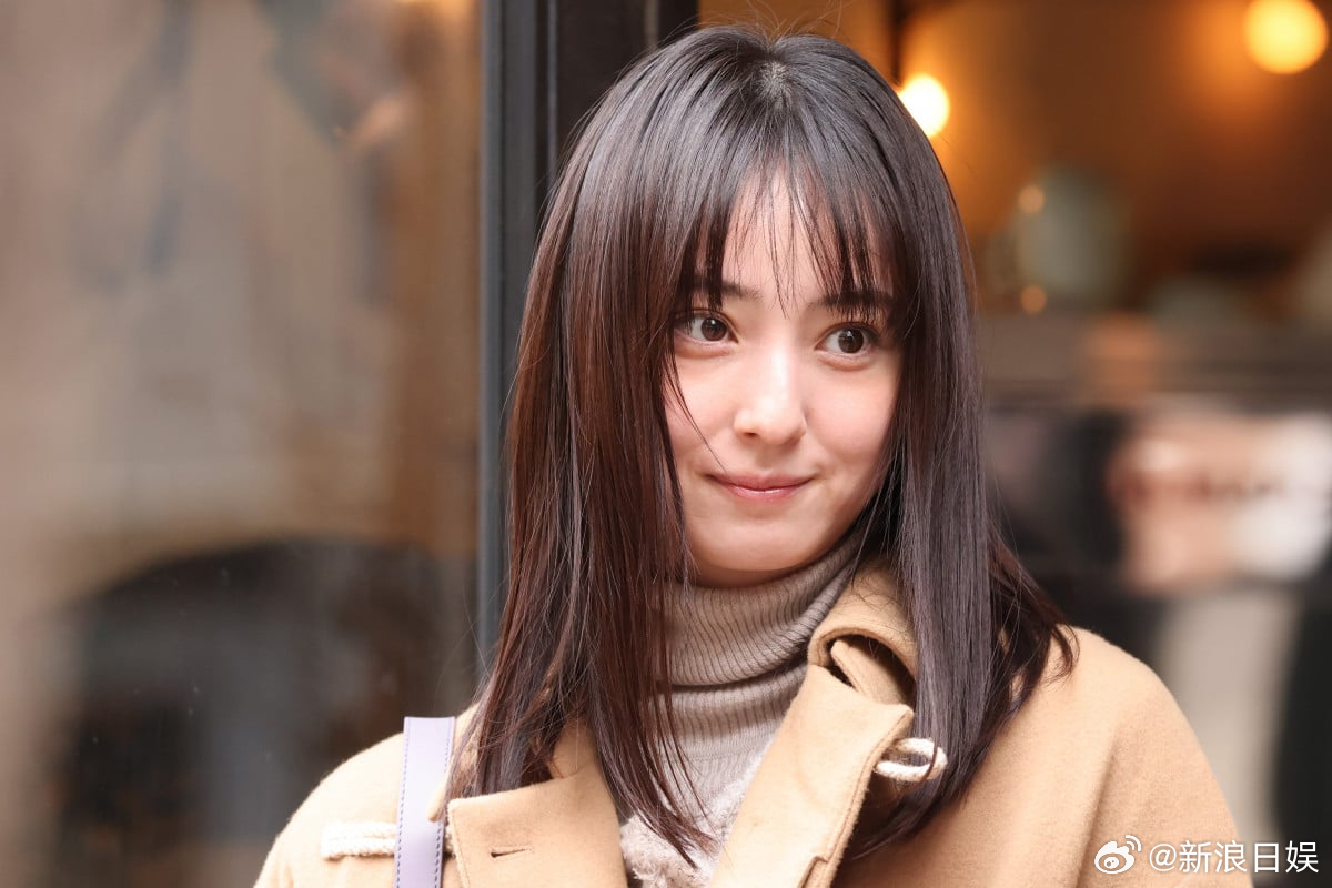 海外影视速递波瑠麻生久美子 双主演NTV4月期水10剧《月夜行路 —答案就在名作