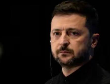 既然欧盟不想出手，那么就别怪乌克兰不讲情义了，泽连斯基在演讲中表示：欧洲对乌克兰