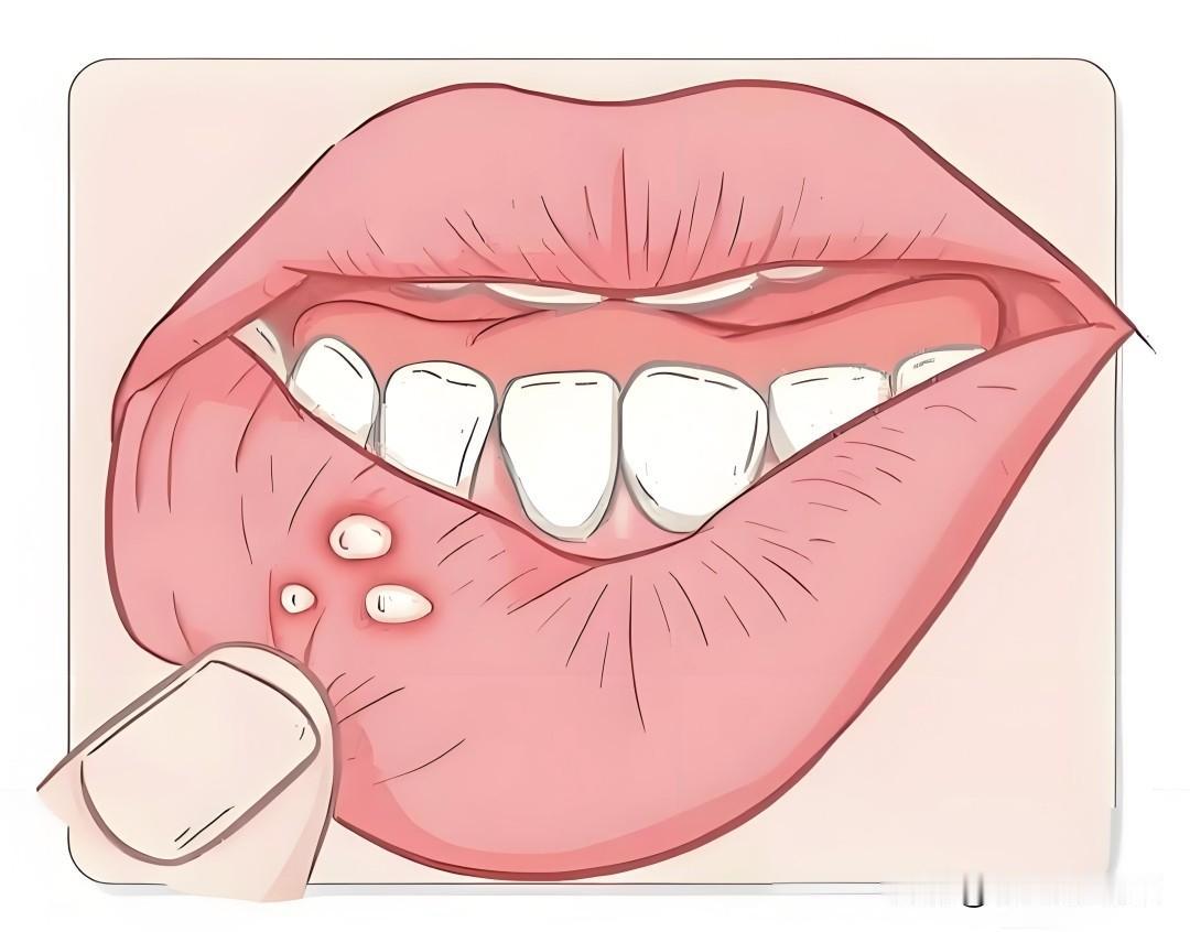 反复口舌生疮？5个经典中成药调理慢性口腔溃疡，温和护黏膜不刺激，一文读懂
 
慢