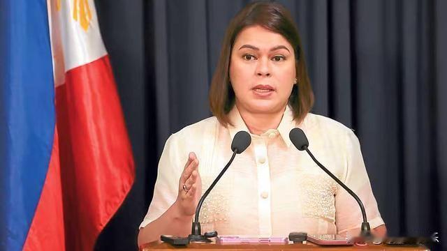 弹劾与ICC风暴下，菲律宾副总统莎拉“敏感”离境

   据外媒披露马尼拉4月2