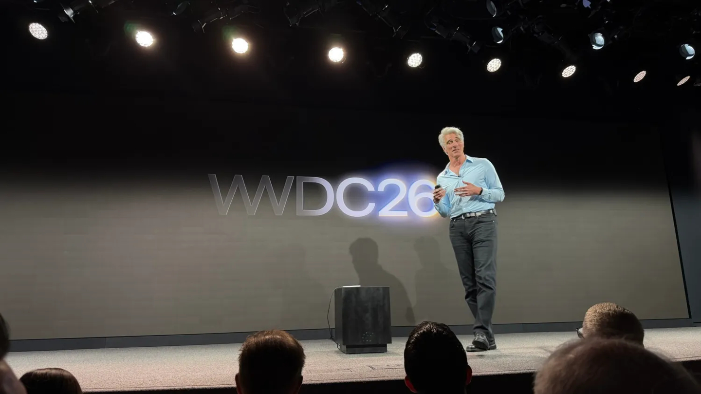 iOS 27 新增了独立的 Siri 应用，方便用户管理和 Siri AI 的各