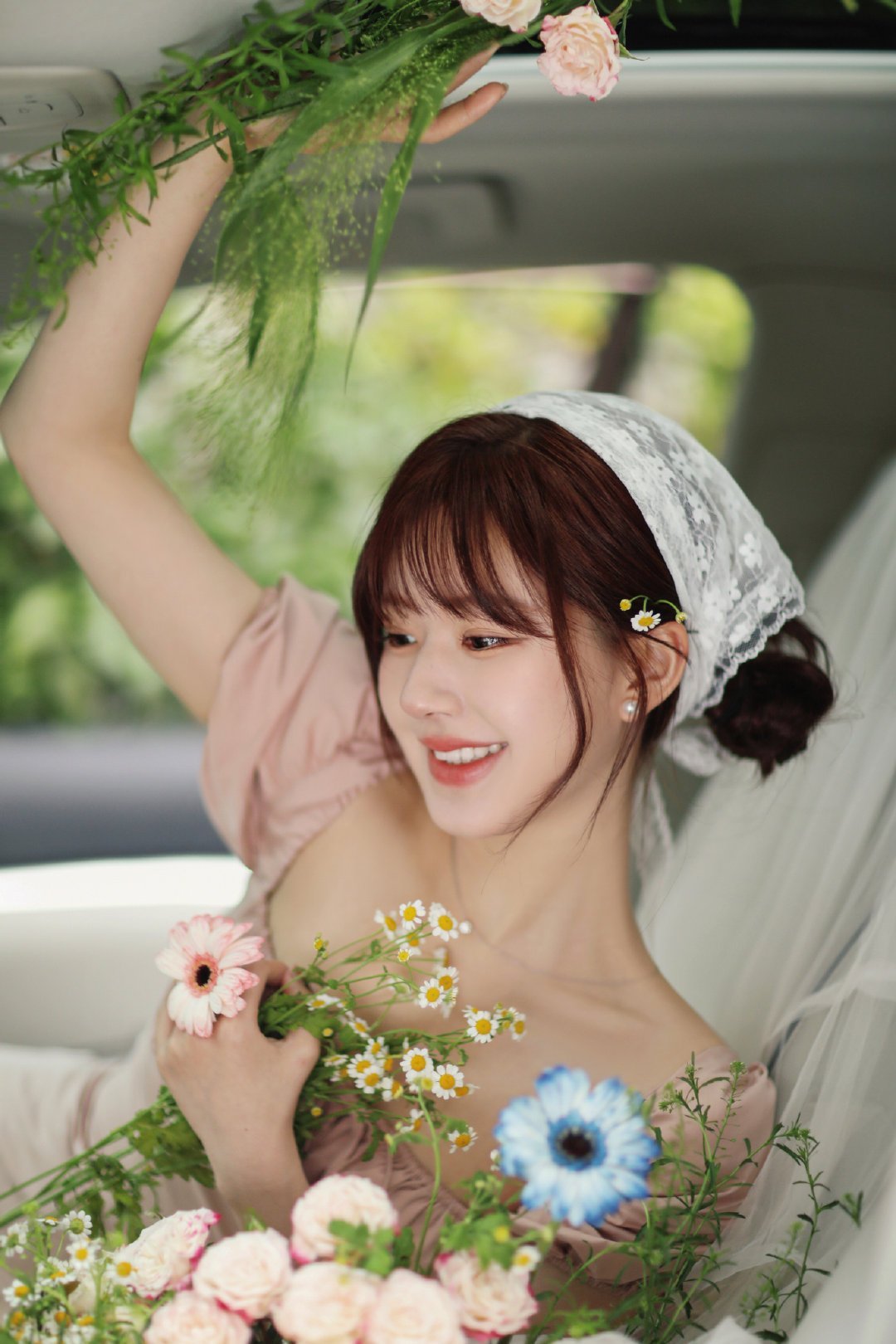 赵露思  / 给赵露思的年终告白  采花少女💐 