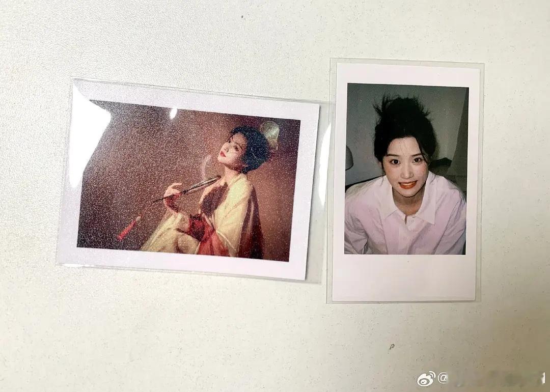 像鲈鱼这个站姐这么多未发布的室内图，泄露图，类似的情况还有一种可能，工作人员装站