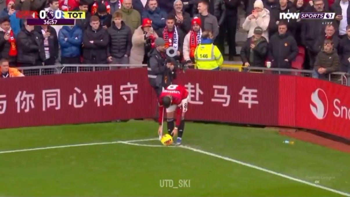 🔻“与你同心相守，共赴马年”曼联2比0热刺抽象曼联海外新鲜事热点现场