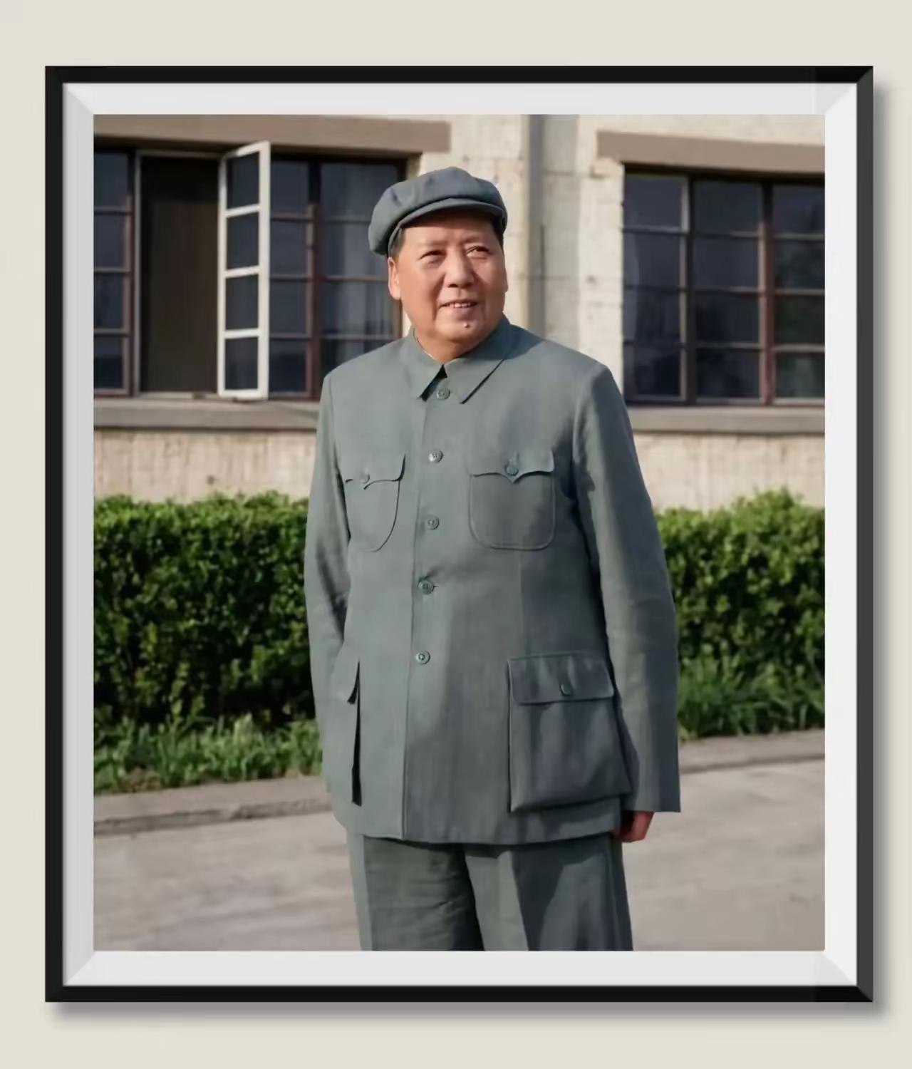 字字通透！伟人一句处世真言，读懂少走半生弯路
 
很多人做事总爱往好处想，满心期