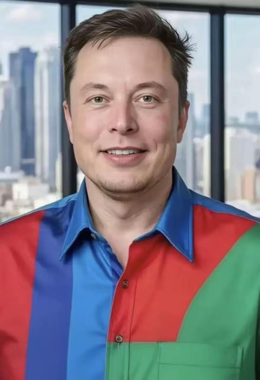 就在刚刚
马斯克正式宣布了
11月2日，特斯拉CEO马斯克在播客中大胆预言：未来