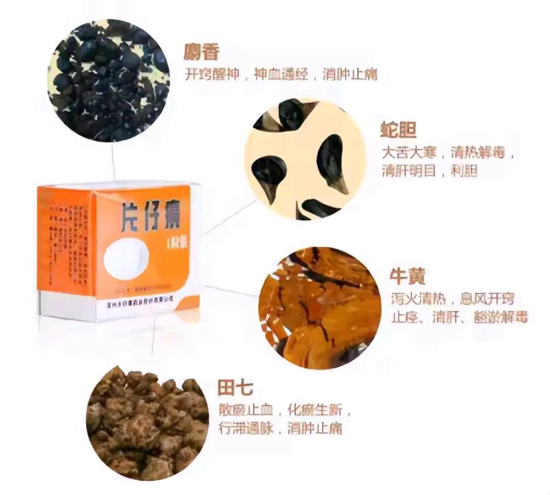 曾经被疯狂炒作、被誉为"灵丹妙药"、甚至被神话成能起死回生的片仔癀，如今价格从1