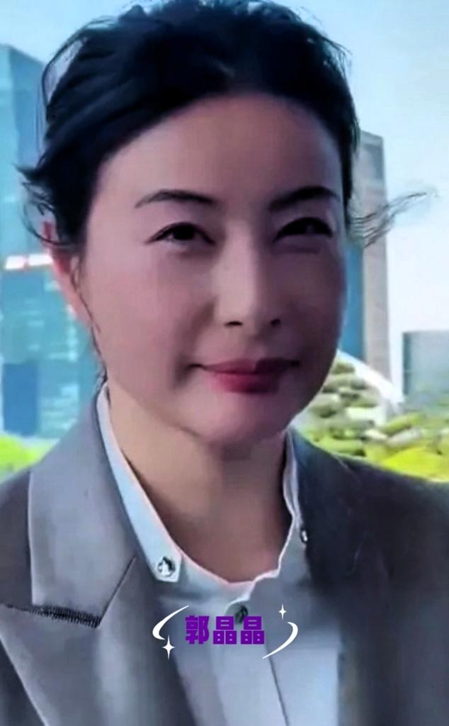 这些为祖国默默做贡献的爱国人士，每一位都值得咱竖大拇指！郭晶晶和霍启刚夫妻俩，不