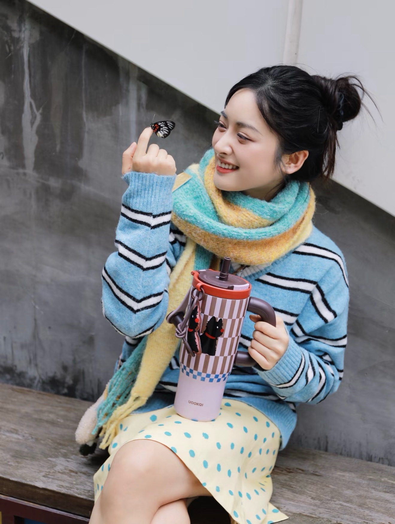 晚安地球 晚安我美丽的宝宝[么么哒] 沈月 我不觉得普通是贬义词 ​​​