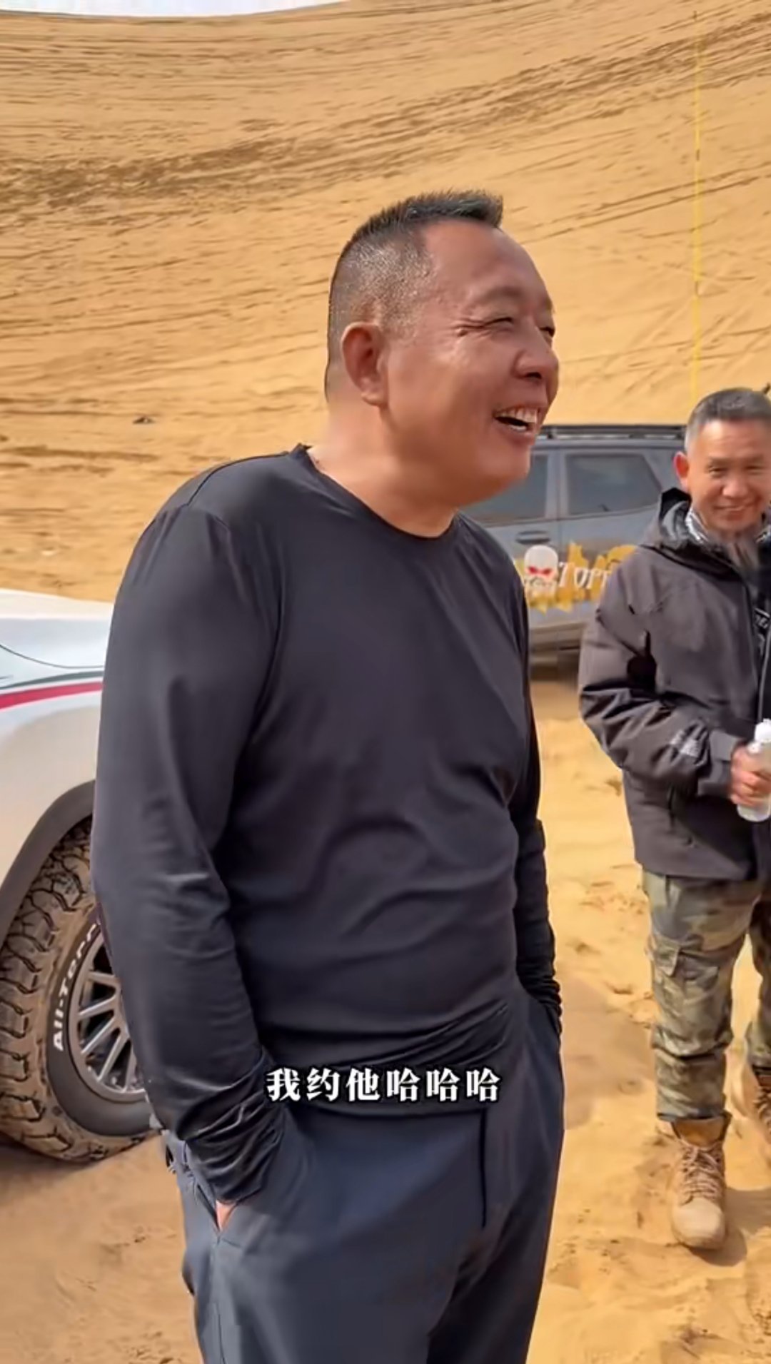 中国优秀的企业家总会惺惺相惜，2025年魏建军曾公开力挺胖东来，之后2026年3