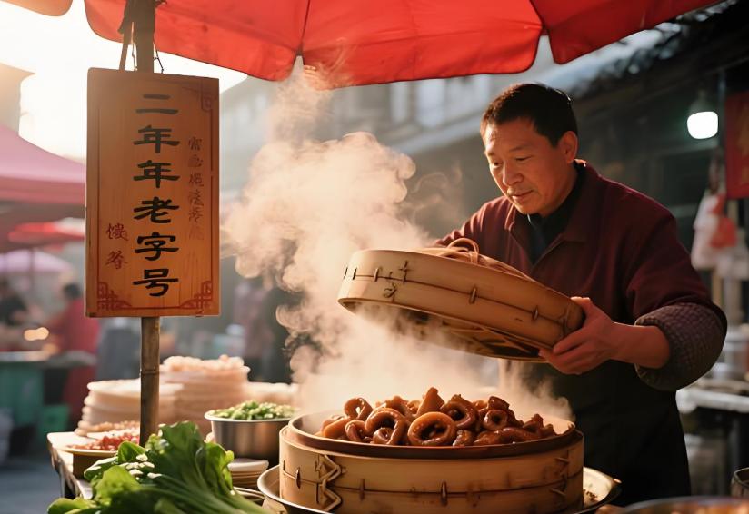 高德改名“全聚德”？有点奇葩但却又在情理之中！

现在网上有不少网友调侃高德应该