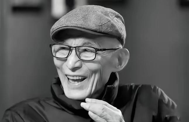 游本唱去世了，
看到他的死因，我破防了，
他不是死于意外，也不是死于贫穷，而是死