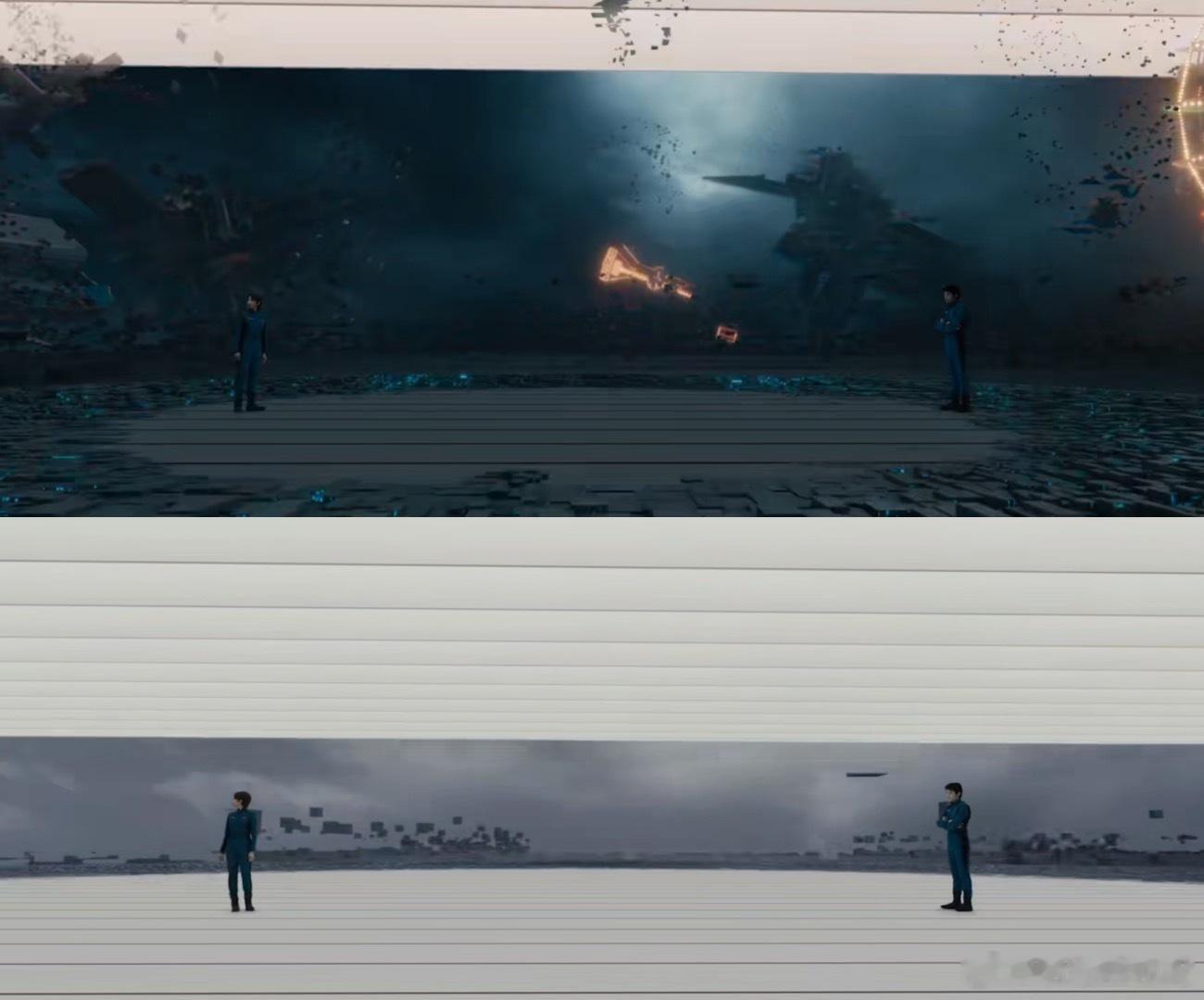 葛洋嘴替王者 二十多岁的我们总是找不到存在的意义，像陀螺一样不停转却不知为何，葛