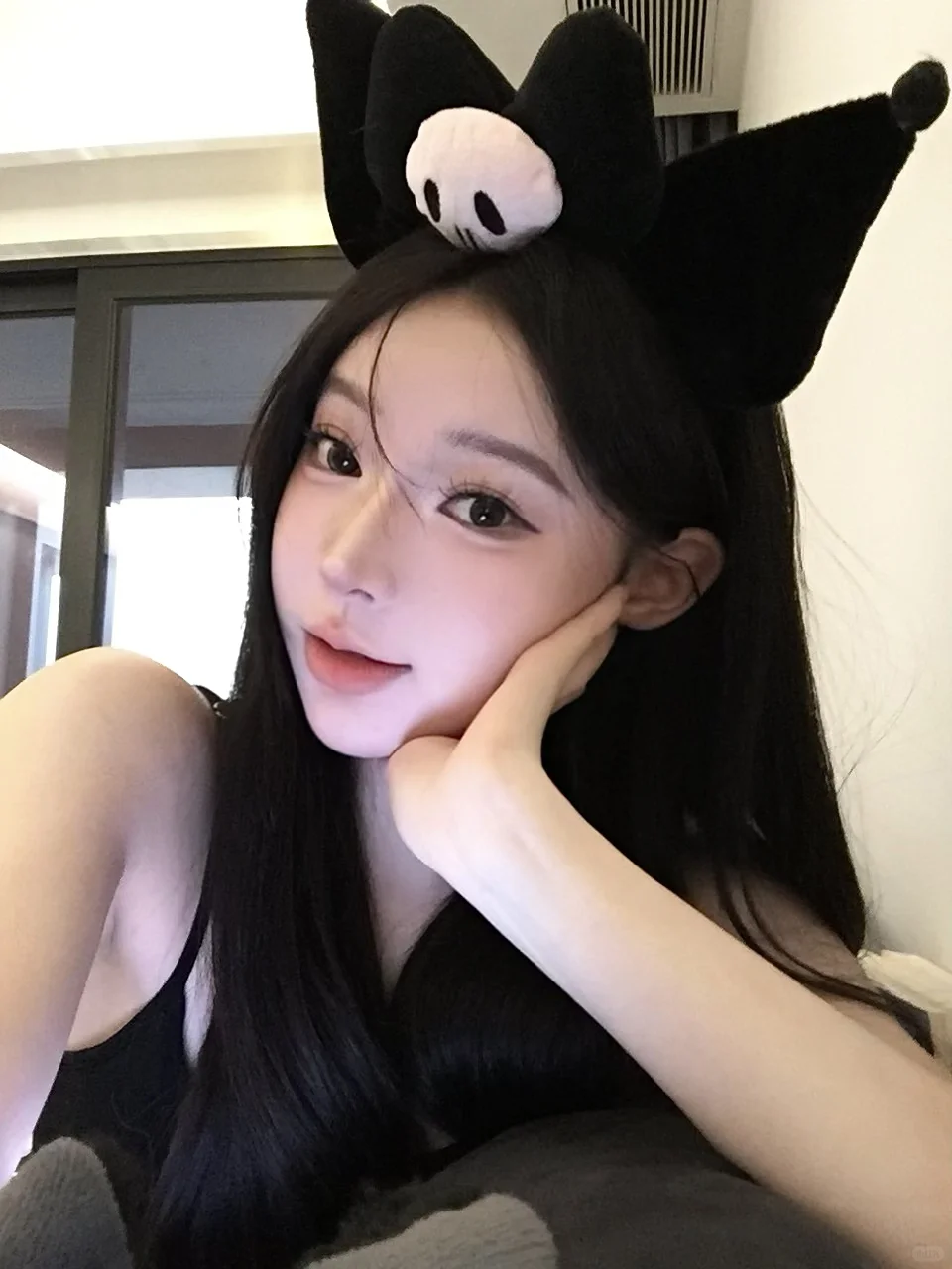 崔晶莹biu幼态脸～简直不要太香！！
