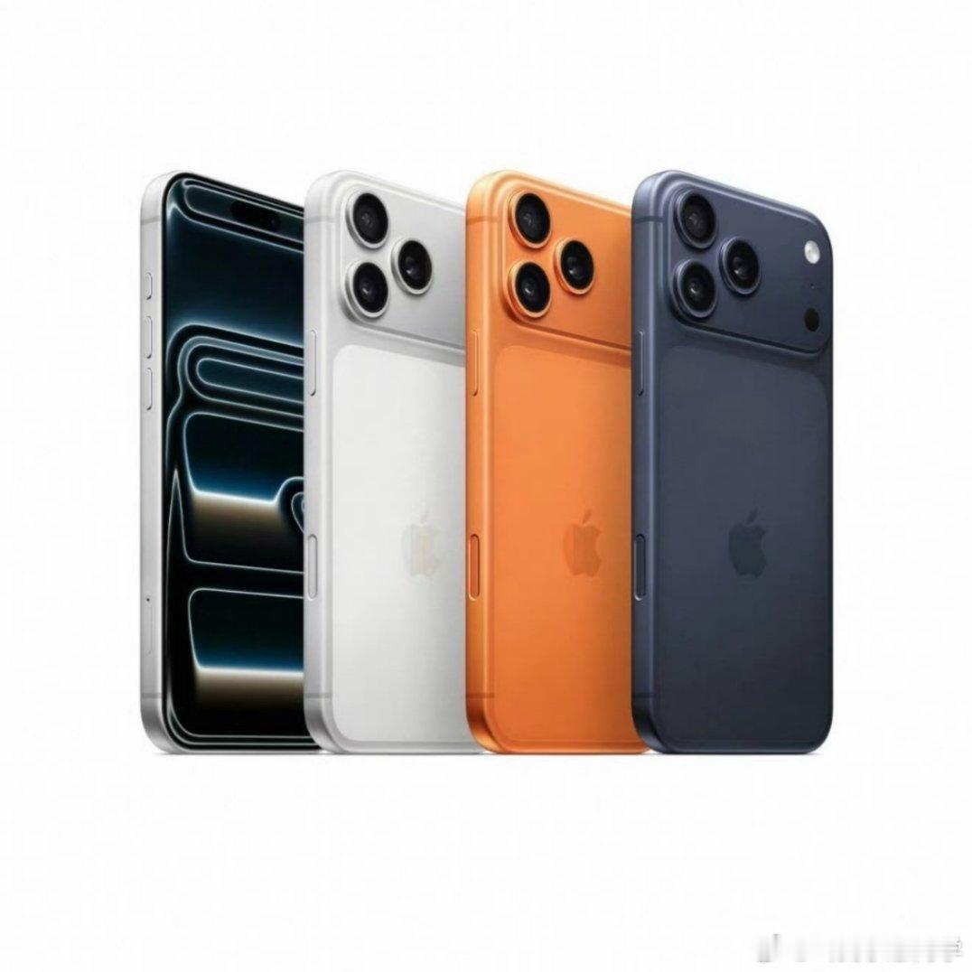 手机厂商为何纷纷发力ProMax 一方面手机尺寸更大，堆料更顶，Pro Max能