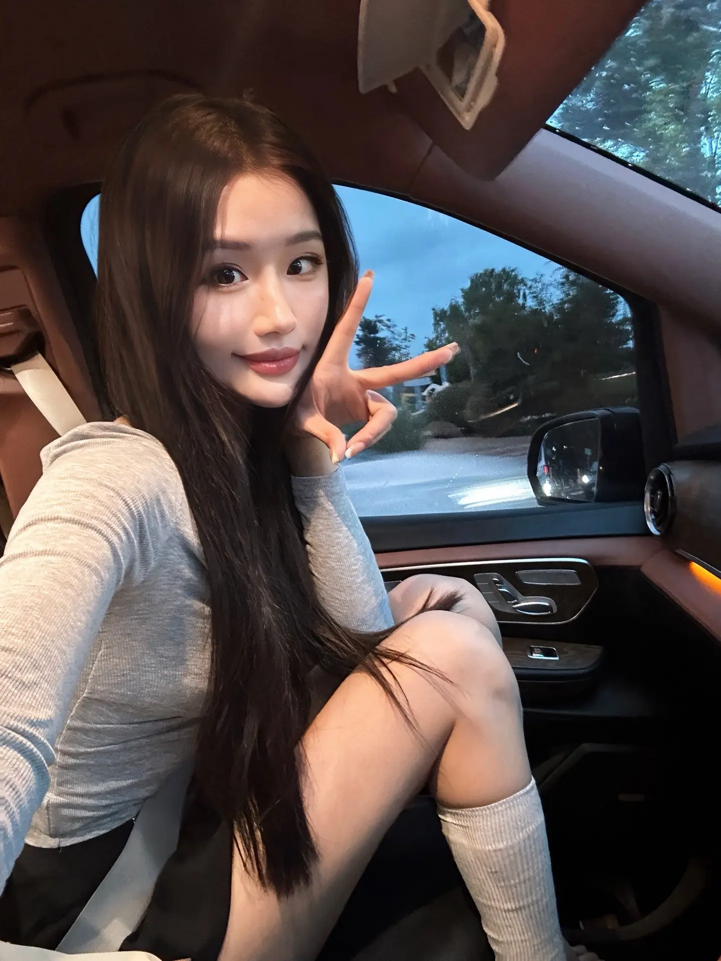 只若初见