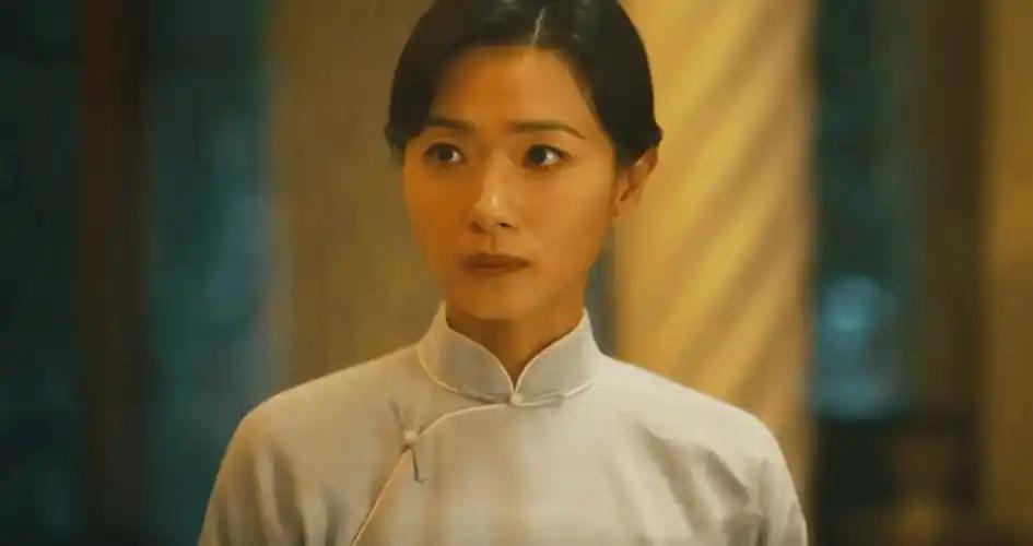《八千里路云和月》：最让人心疼的，除了丁玉娇就是孟万福

二刷《八千里路云和月》