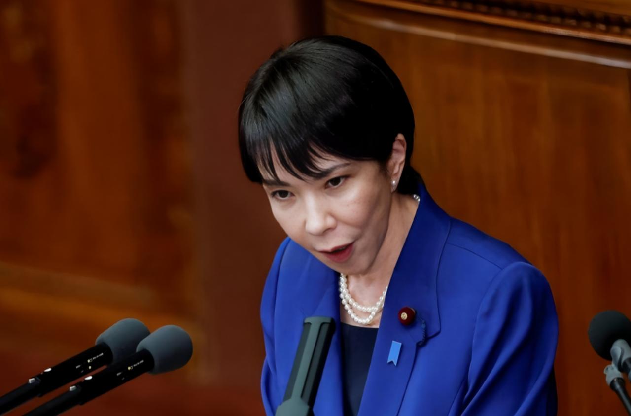 【中国又出手了，对日本进口商品征收反倾销税，反制手段根本打不完】

继把20家日