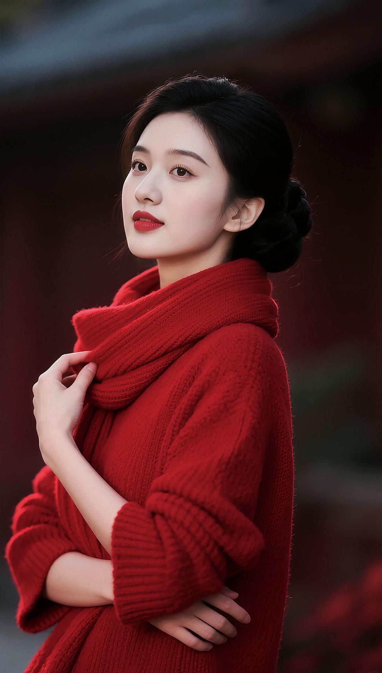 我的AI写真  抖音ai创作