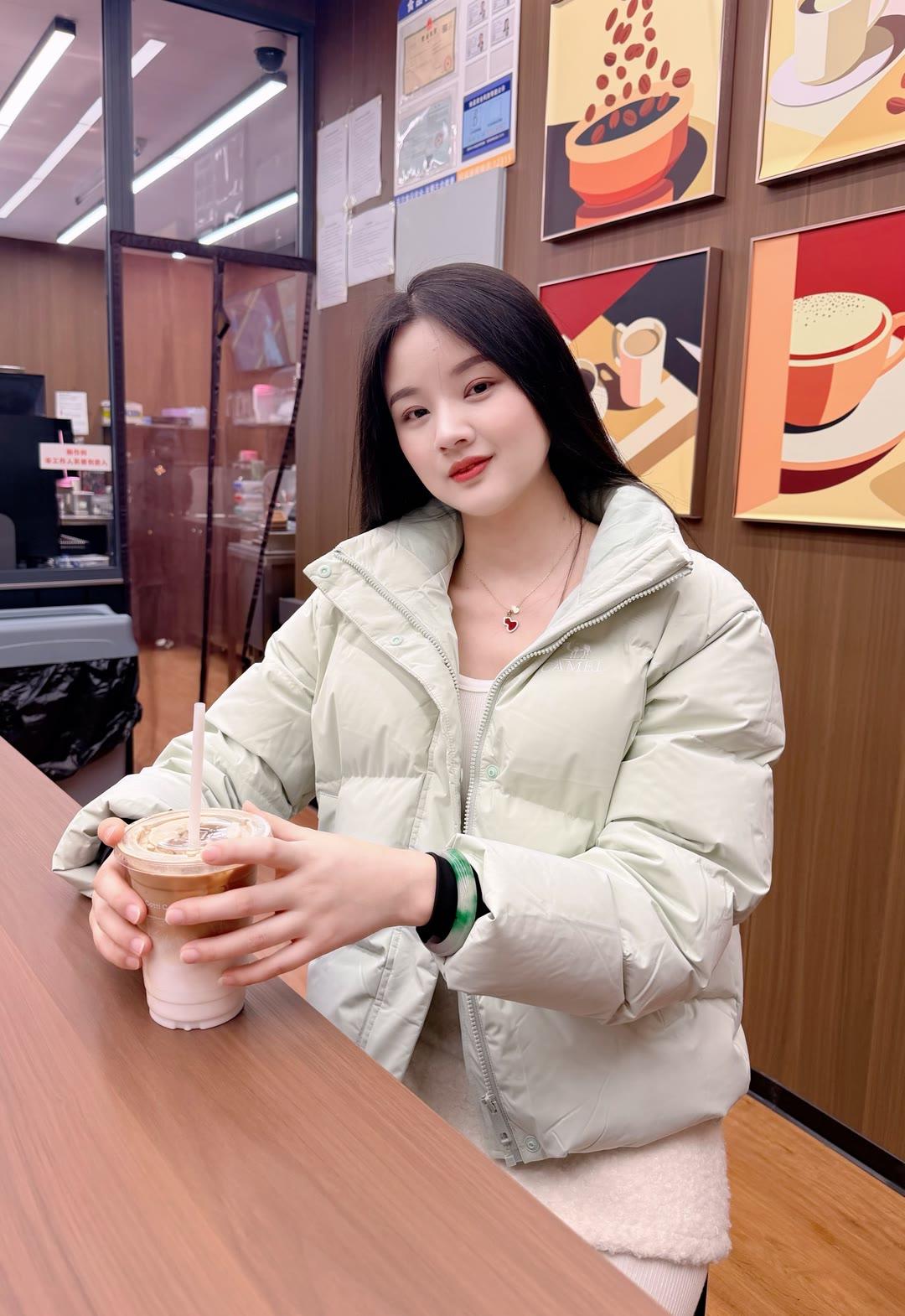 秋冬穿搭 冬季保暖穿搭