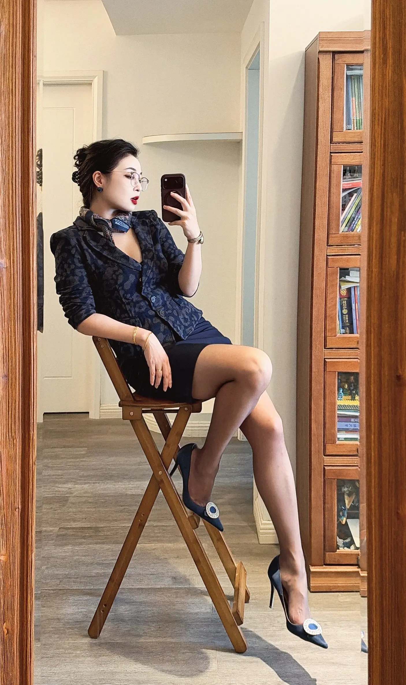 💙