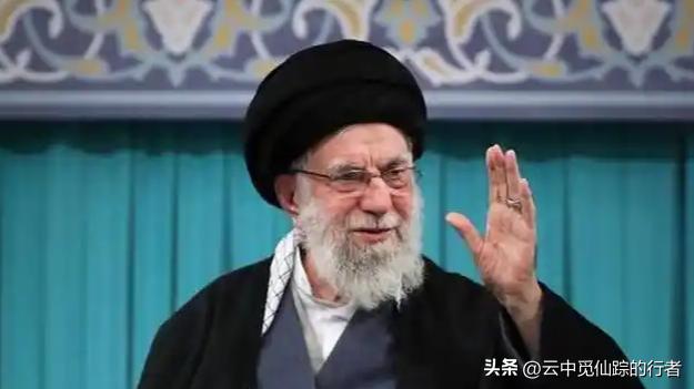 1. 核心影响：权力真空与复仇怒火

哈梅内伊的离世造成了巨大的权力真空。尽管伊