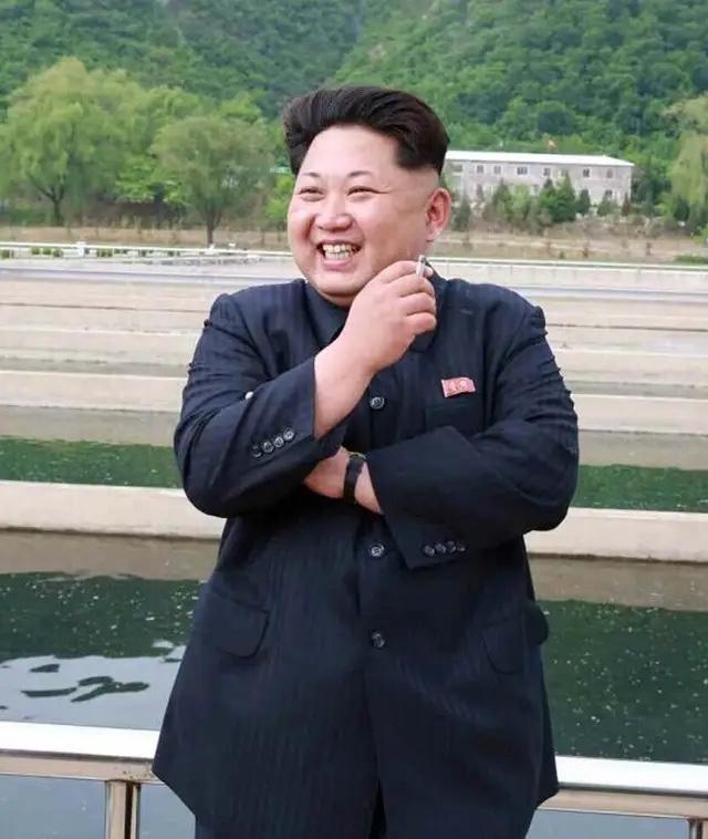 朝鲜是没人敢动的国家！卡塔尔事件告诉世界一个道理，你再有钱没有武器也是任人宰割的