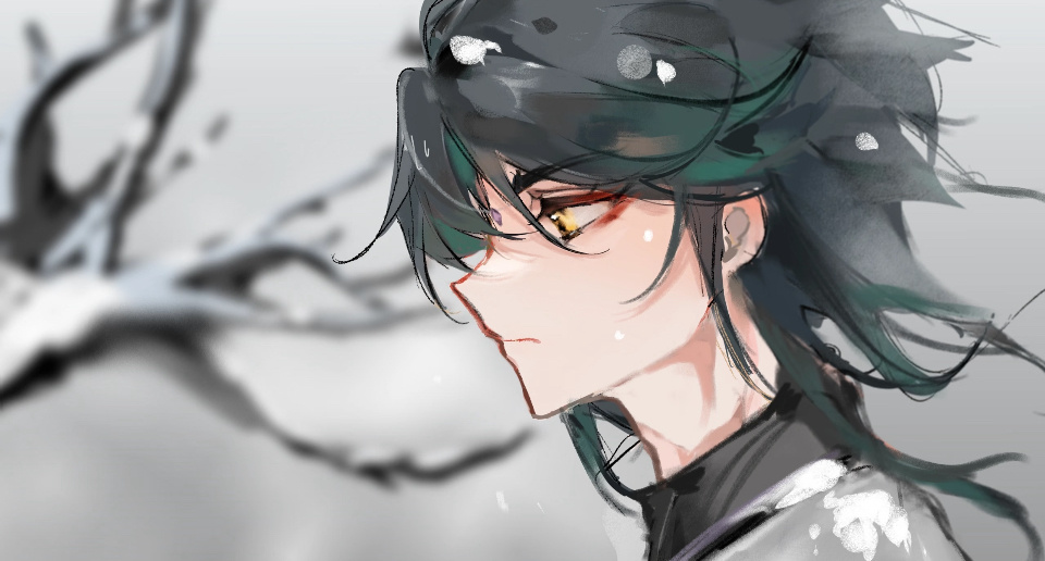 魈
