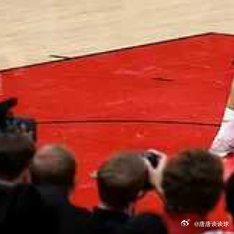 03月17日NBA常规赛湖人战胜火箭获得连胜。东契奇得到36分和6个篮板，勒布朗