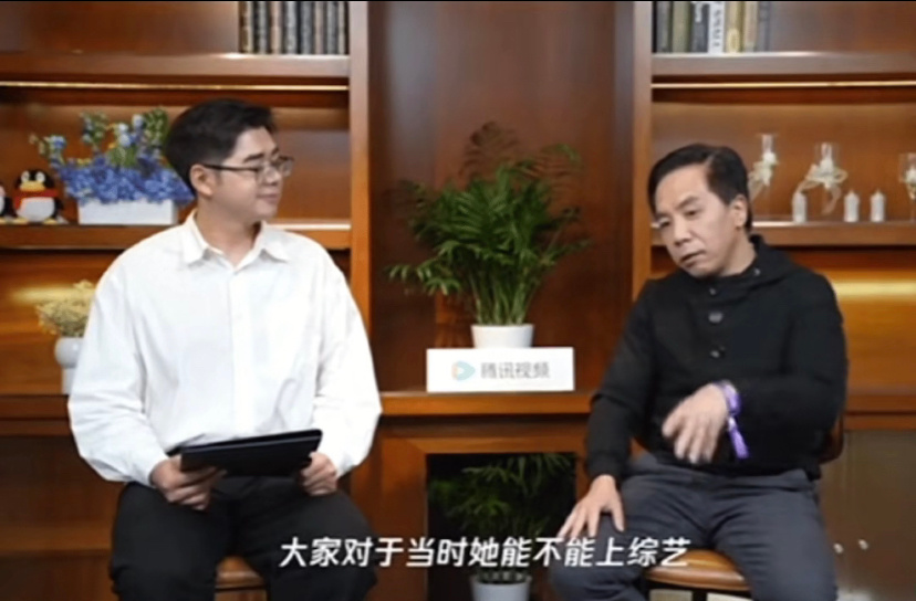 确实，不可否认《五十公里桃花坞》对孟子义的帮助非常大，很多路人都是透过桃花坞对她