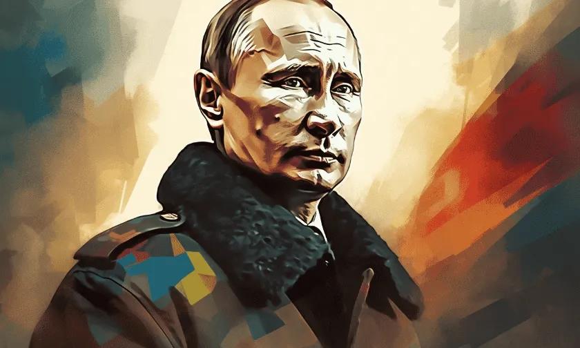 俄罗斯开年经济就爆出冷门，今年1至2月GDP累计萎缩1.8%，这是2022年以来