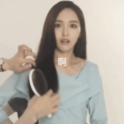 念无双剧粉精神状态如下： ​​​