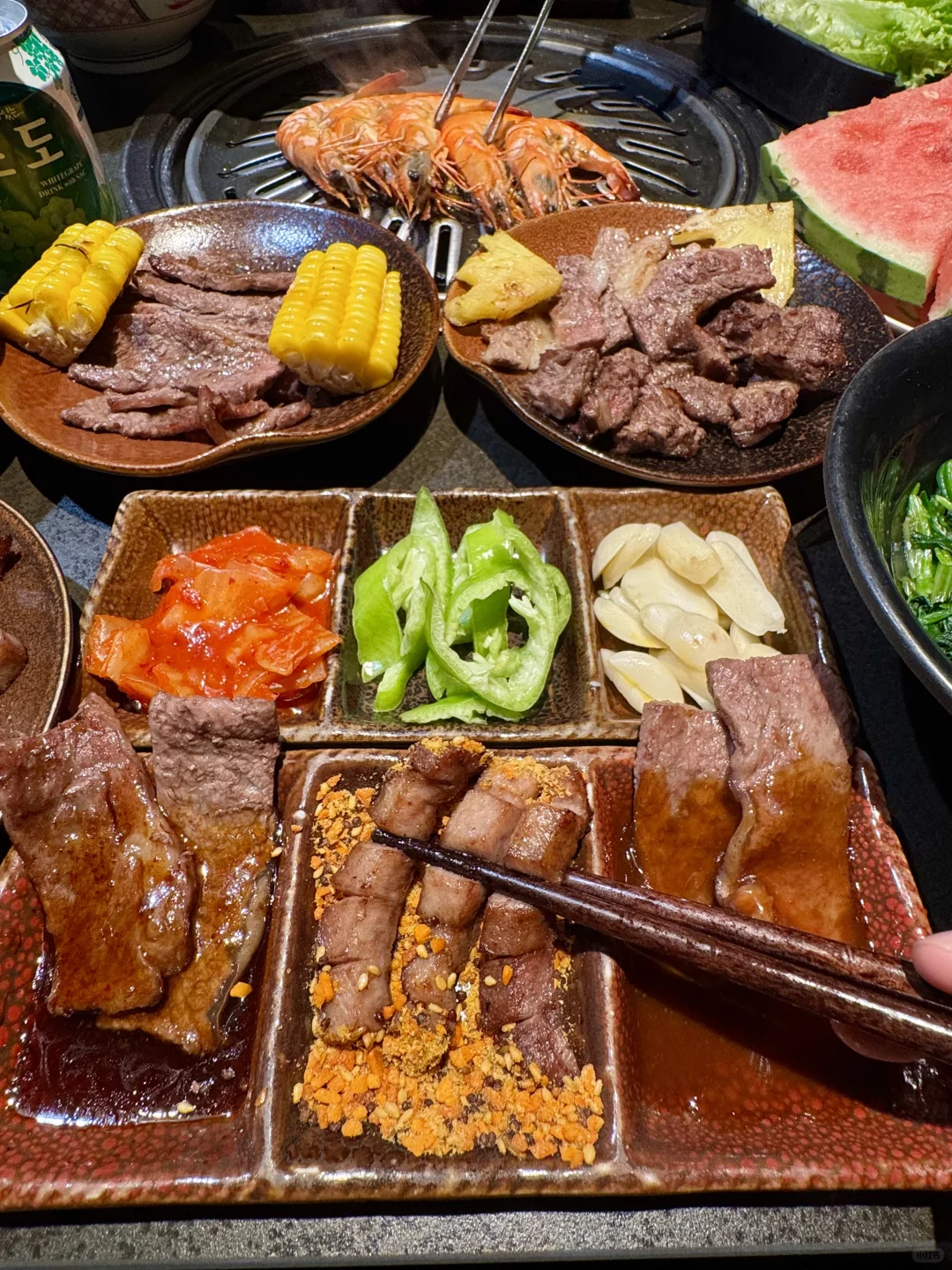 宁波烤肉前三！不开玩笑！