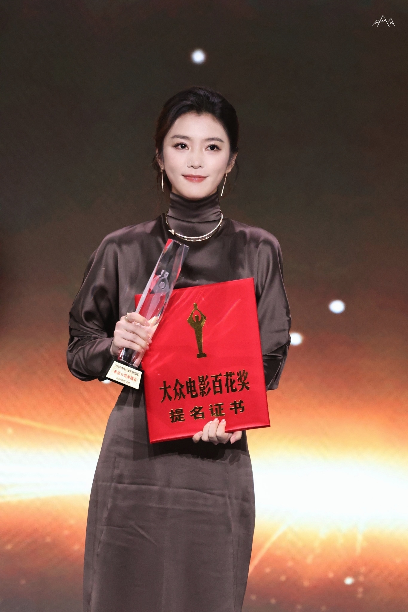 李云霄李云霄九斤姑娘 ☁️李云霄冲击第2个电影奖项 李云霄【九斤姑娘】lyx【钱
